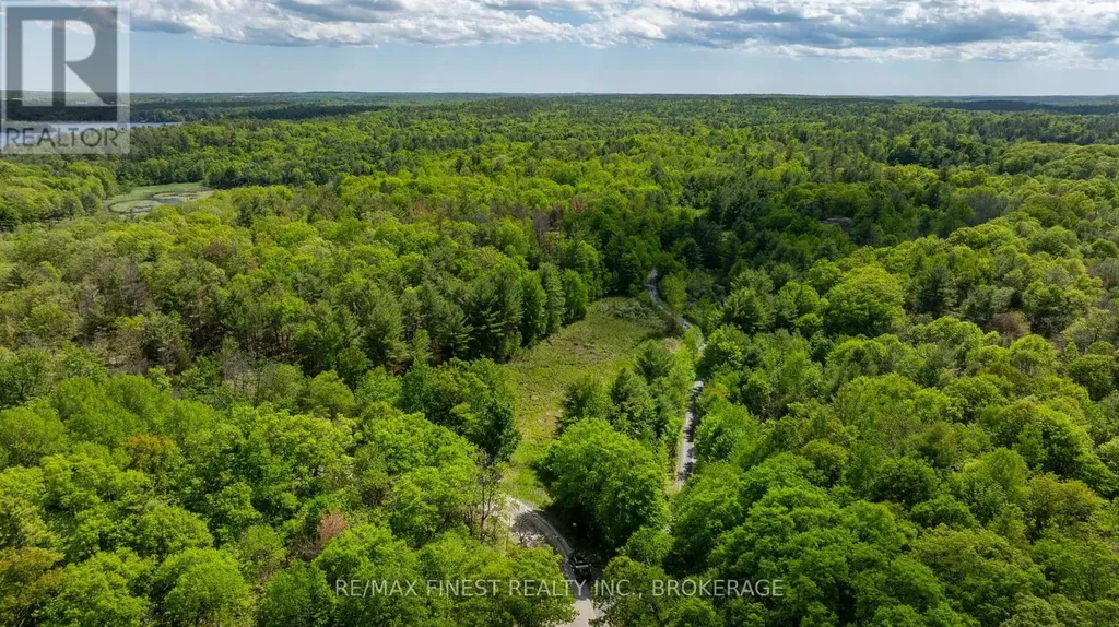 0 Whites Points Road Rideau Lakes ON K0G 1E0