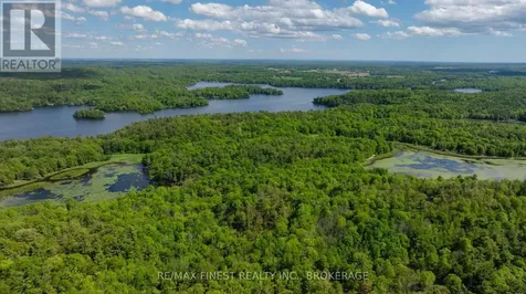 0 Whites Points Road Rideau Lakes ON K0G 1E0