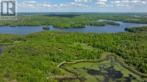 0 Whites Points Road Rideau Lakes ON K0G 1E0