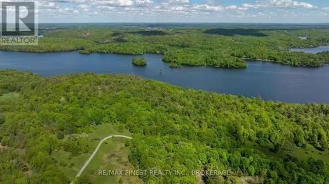 0 Whites Points Road Rideau Lakes ON K0G 1E0