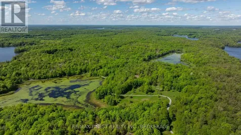 0 Whites Points Road Rideau Lakes ON K0G 1E0