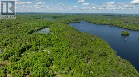 0 Whites Points Road Rideau Lakes ON K0G 1E0