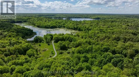 0 Whites Points Road Rideau Lakes ON K0G 1E0