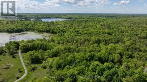 0 Whites Points Road Rideau Lakes ON K0G 1E0