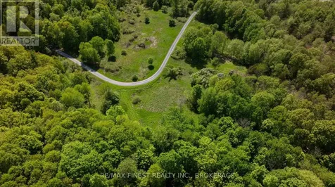 0 Whites Points Road Rideau Lakes ON K0G 1E0