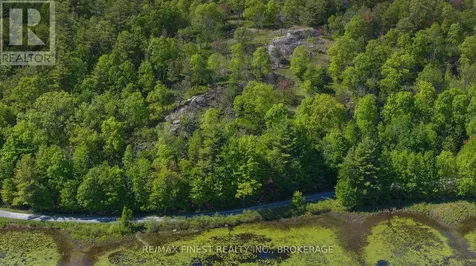 0 Whites Points Road Rideau Lakes ON K0G 1E0