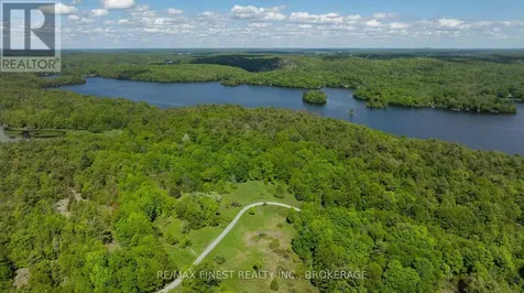 0 Whites Points Road Rideau Lakes ON K0G 1E0