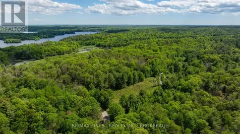 0 Whites Points Road Rideau Lakes ON K0G 1E0