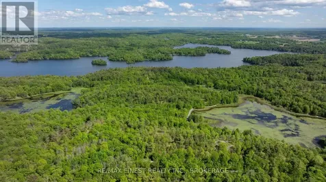 0 Whites Points Road Rideau Lakes ON K0G 1E0