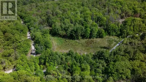0 Whites Points Road Rideau Lakes ON K0G 1E0