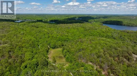 0 Whites Points Road Rideau Lakes ON K0G 1E0