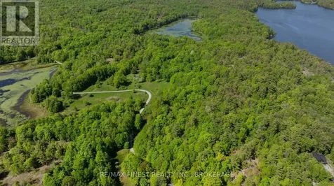 0 Whites Points Road Rideau Lakes ON K0G 1E0