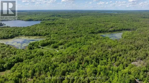 0 Whites Points Road Rideau Lakes ON K0G 1E0