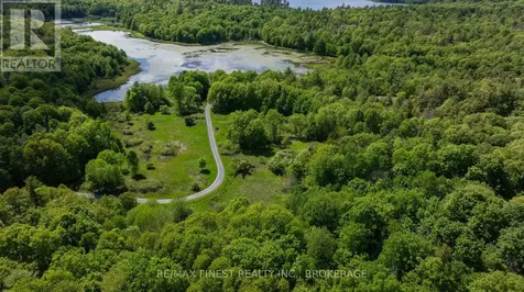 0 Whites Points Road Rideau Lakes ON K0G 1E0