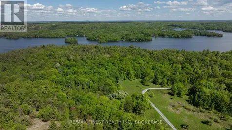 0 Whites Points Road Rideau Lakes ON K0G 1E0