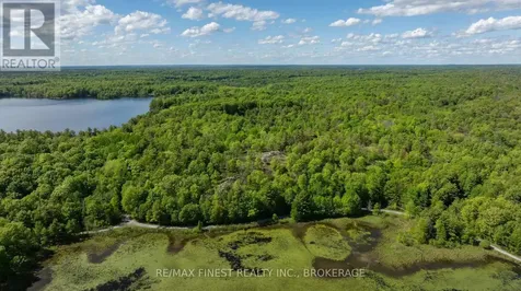 0 Whites Points Road Rideau Lakes ON K0G 1E0