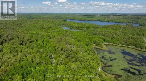 0 Whites Points Road Rideau Lakes ON K0G 1E0