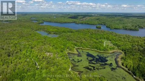 0 Whites Points Road Rideau Lakes ON K0G 1E0