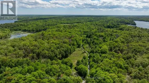 0 Whites Points Road Rideau Lakes ON K0G 1E0