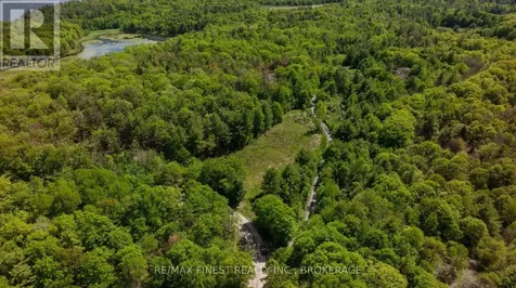 0 Whites Points Road Rideau Lakes ON K0G 1E0