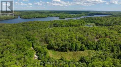 0 Whites Points Road Rideau Lakes ON K0G 1E0