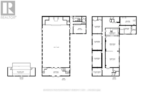1225 Dundas Street Burlington ON L7P 0S9