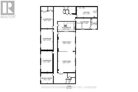 1225 Dundas Street Burlington ON L7P 0S9