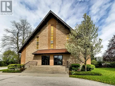 1225 Dundas Street Burlington ON L7P 0S9