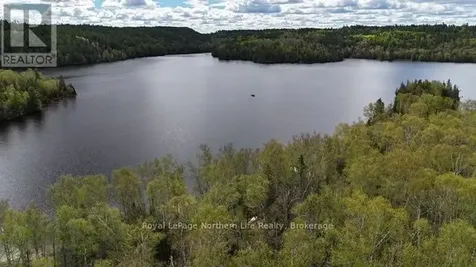10433 Rabbit Lake Temagami ON P0H 2H0