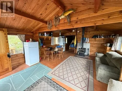 10433 Rabbit Lake Temagami ON P0H 2H0