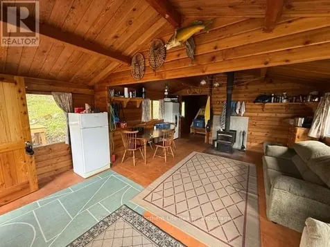 10433 Rabbit Lake Temagami ON P0H 2H0