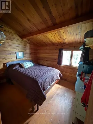 10433 Rabbit Lake Temagami ON P0H 2H0