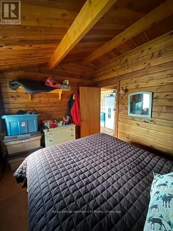 10433 Rabbit Lake Temagami ON P0H 2H0