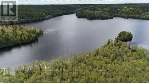 10433 Rabbit Lake Temagami ON P0H 2H0