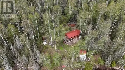 10433 Rabbit Lake Temagami ON P0H 2H0
