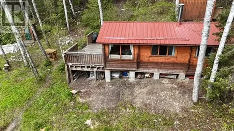 10433 Rabbit Lake Temagami ON P0H 2H0