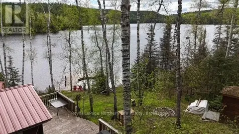 10433 Rabbit Lake Temagami ON P0H 2H0