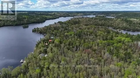 10433 Rabbit Lake Temagami ON P0H 2H0