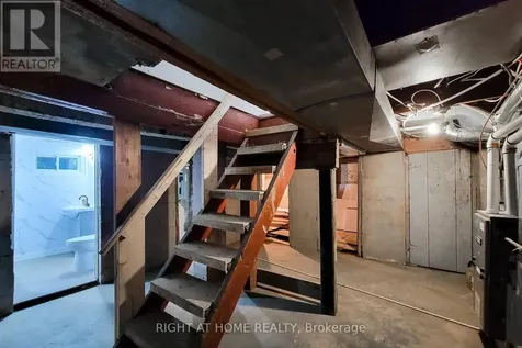 78 Hillyard Street Hamilton (industrial Sector) ON L8L 6B4