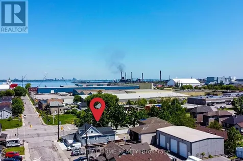 78 Hillyard Street Hamilton (industrial Sector) ON L8L 6B4