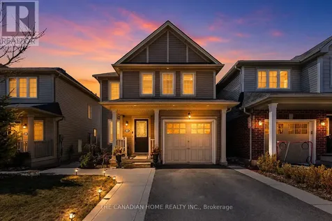 18 Merritt Lane Brantford ON N3T 0E8