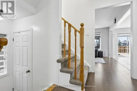 18 Merritt Lane Brantford ON N3T 0E8