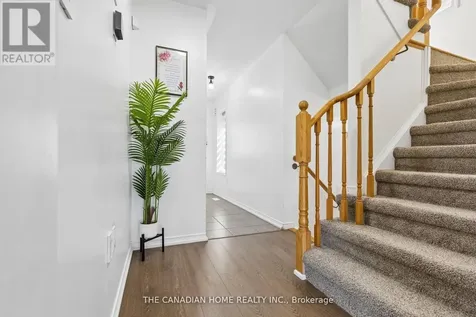 18 Merritt Lane Brantford ON N3T 0E8