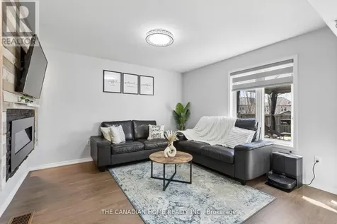 18 Merritt Lane Brantford ON N3T 0E8