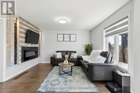 18 Merritt Lane Brantford ON N3T 0E8
