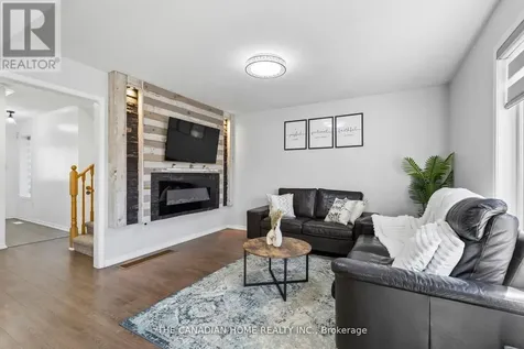 18 Merritt Lane Brantford ON N3T 0E8