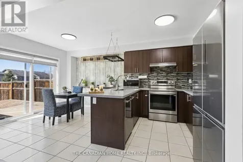 18 Merritt Lane Brantford ON N3T 0E8