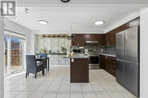 18 Merritt Lane Brantford ON N3T 0E8