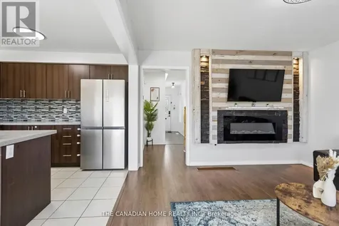18 Merritt Lane Brantford ON N3T 0E8