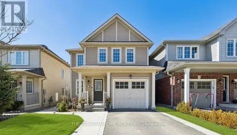 18 Merritt Lane Brantford ON N3T 0E8